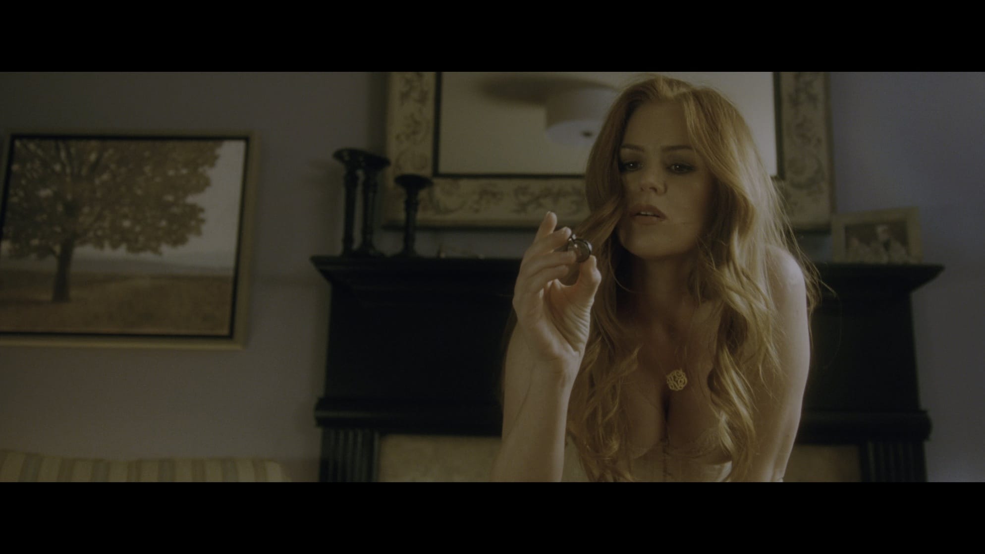 Isla Fisher Isla Fisher