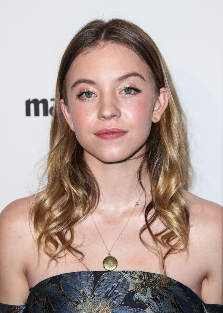 Picture of Sydney Sweeney