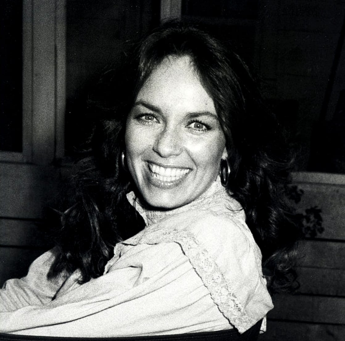 Image of Catherine Bach