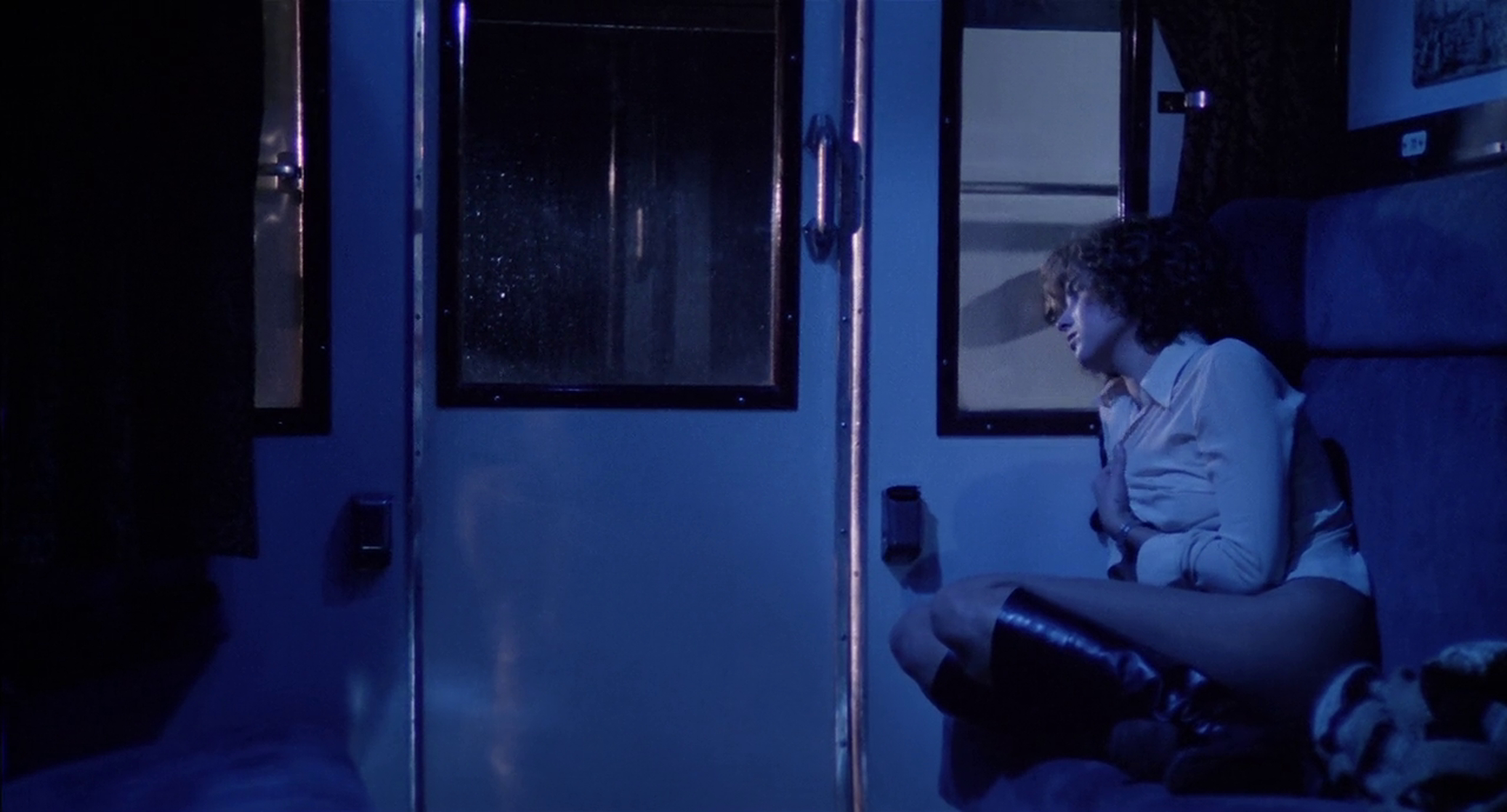 Night Train Murders (1975)