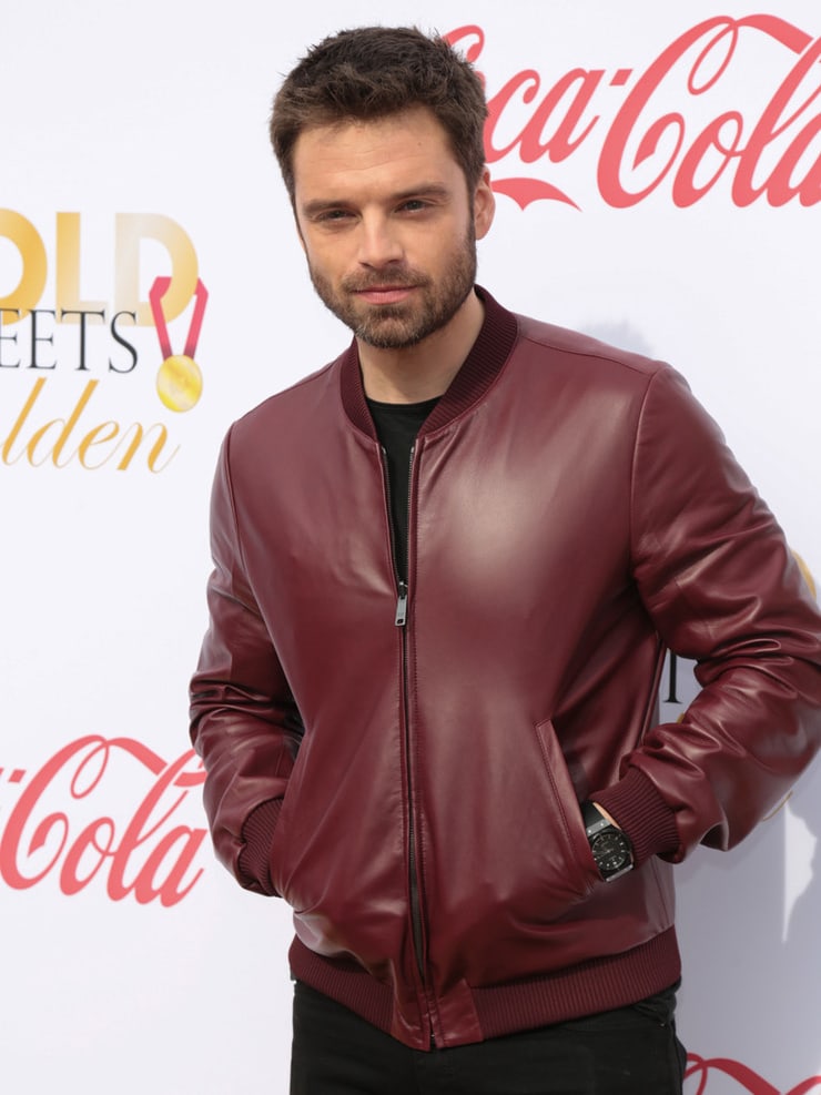 Picture of Sebastian Stan