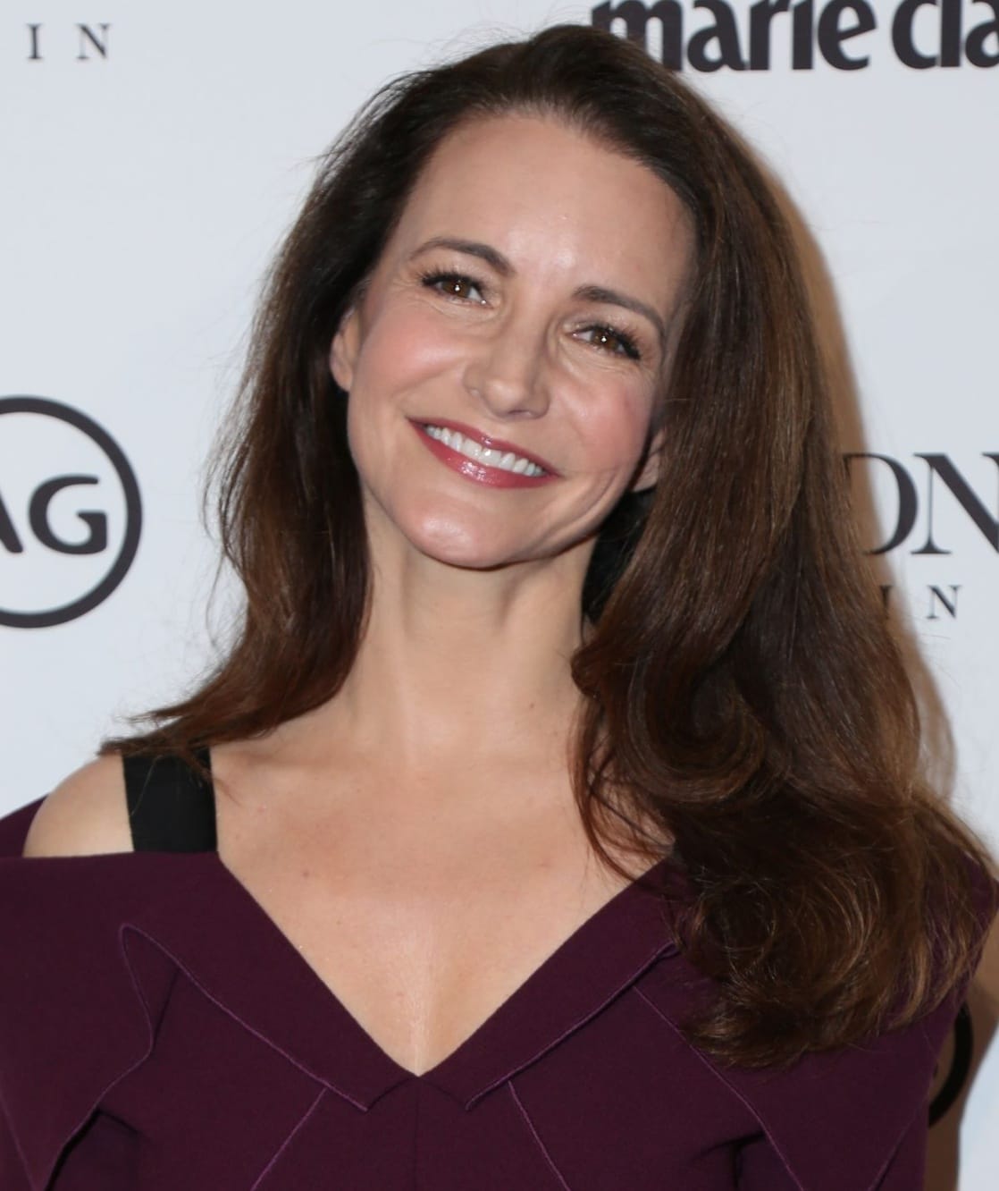 Kristin Davis