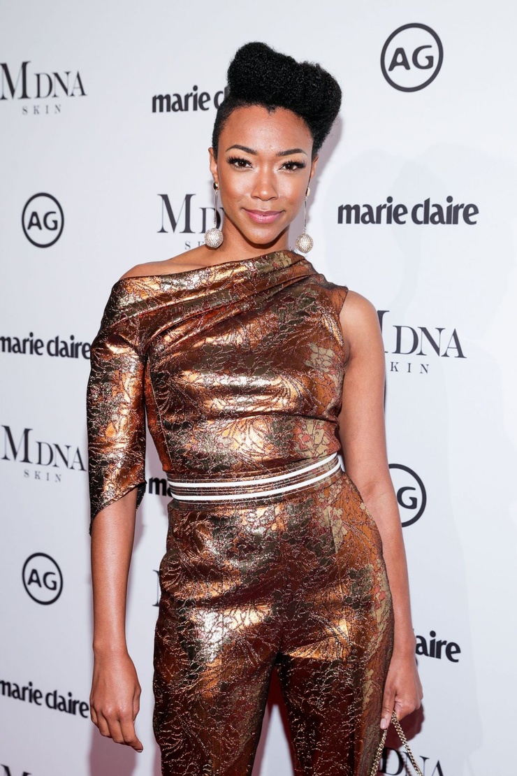 Picture of Sonequa Martin-Green