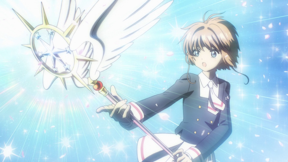Cardcaptor Sakura