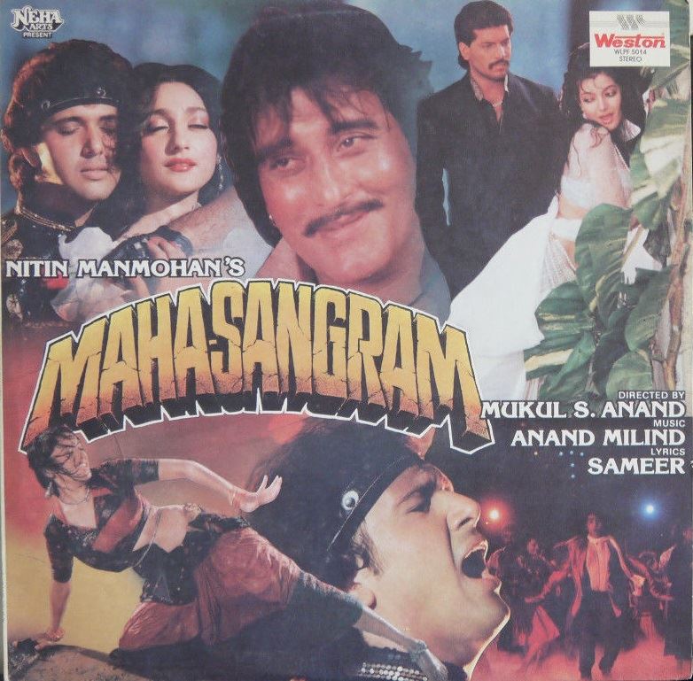 Maha-Sangram