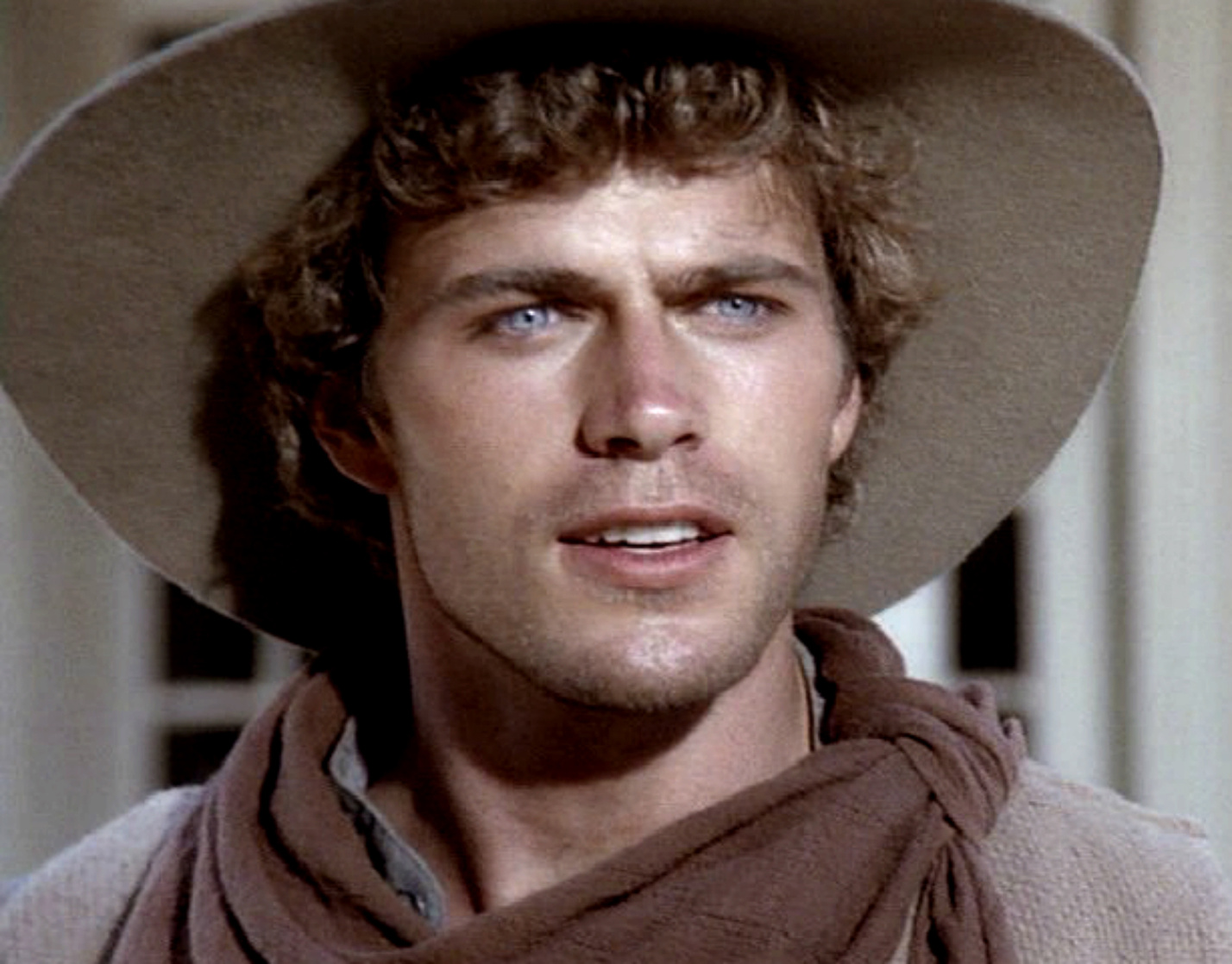 Jon-Erik Hexum Jon-Erik Hexum