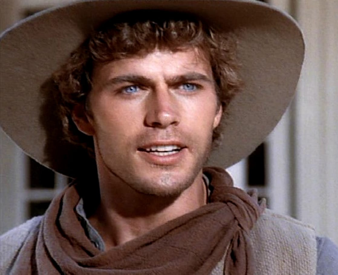 Jon-Erik Hexum