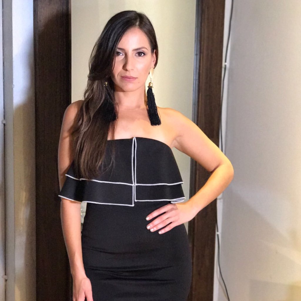 Yaiza Figueroa naked 727