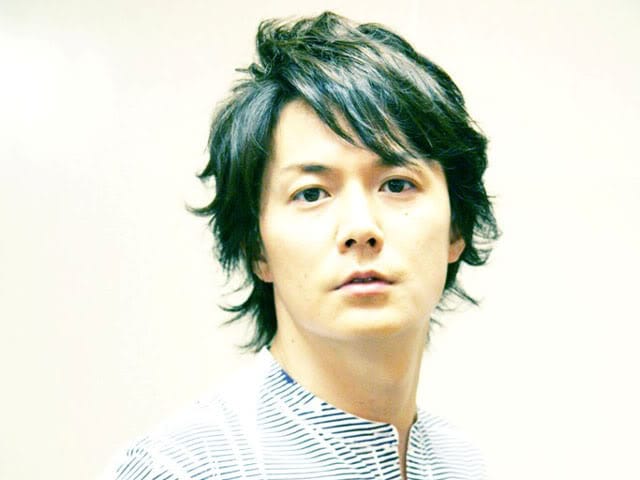 Masaharu Fukuyama Picture