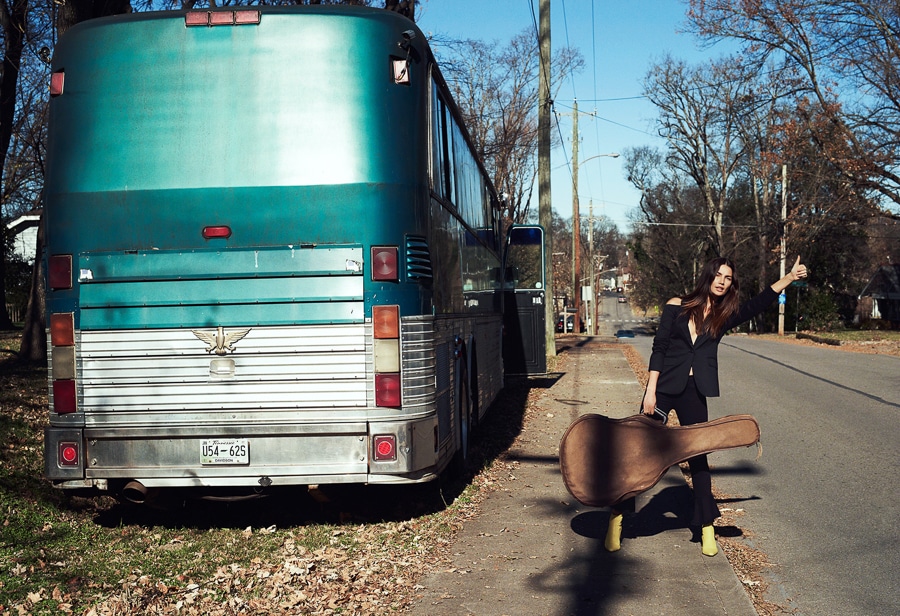 Lily Aldridge Lily Aldridge