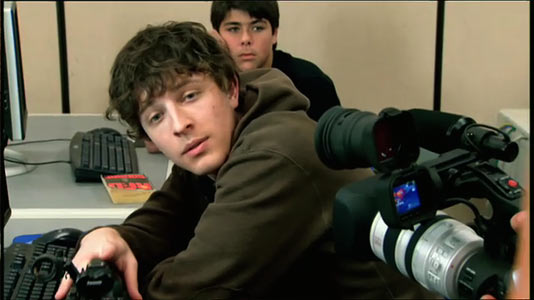 Picture of Archie's Final Project (2009)