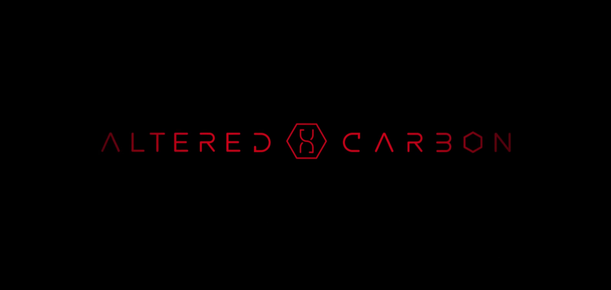 Altered Carbon Altered Carbon
