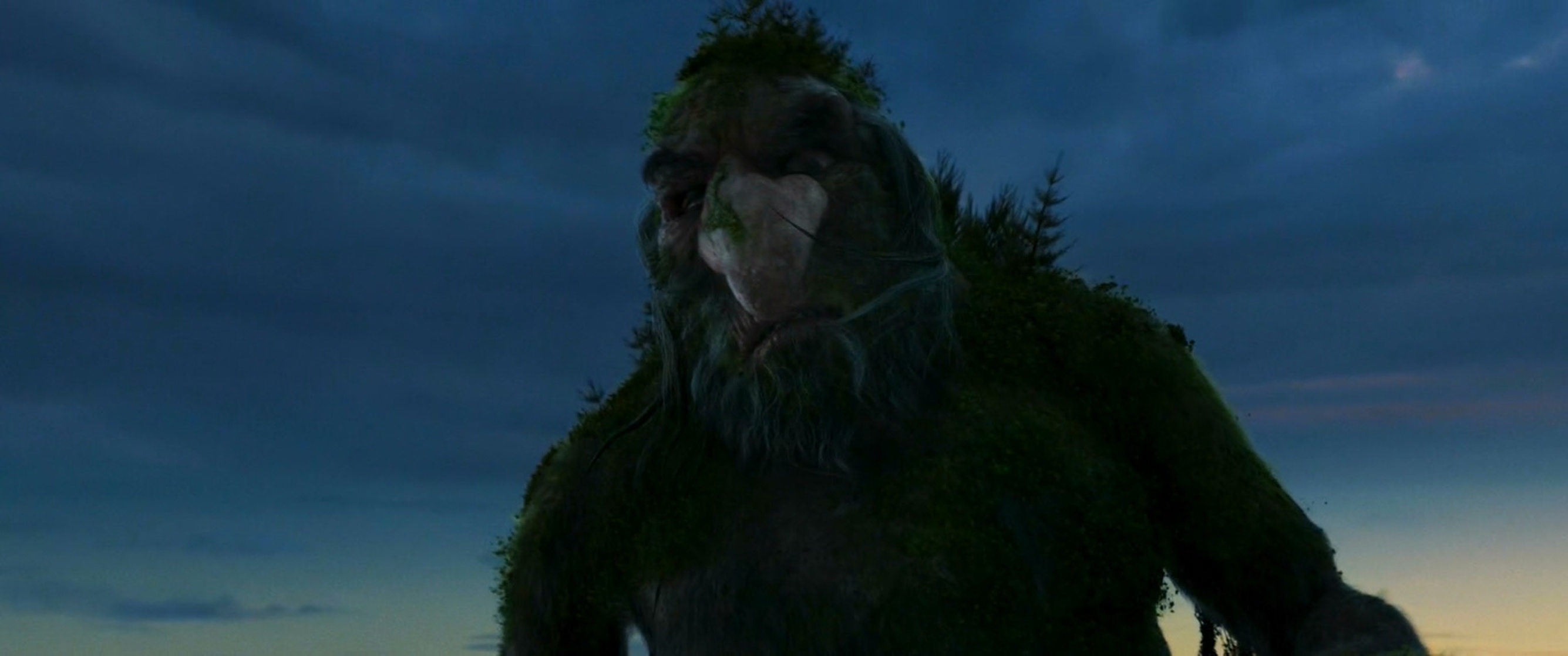 The Ash Lad: In the Hall of the Mountain King
