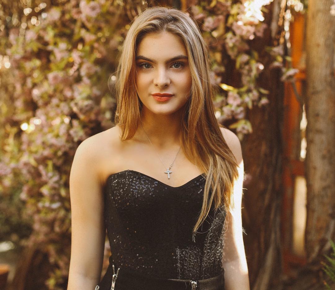 Brighton Sharbino