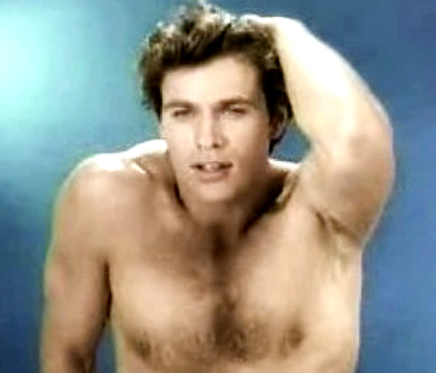 Jon Erik Hexum Image