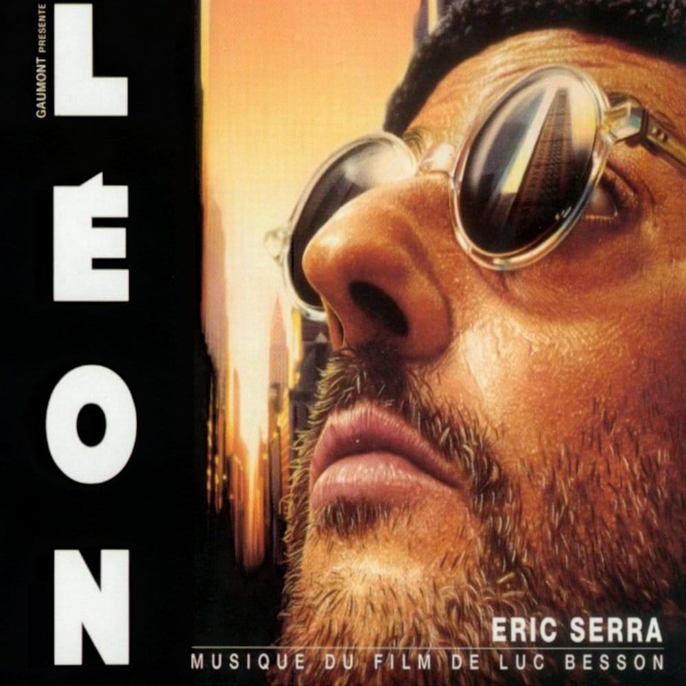 Leon: Original Soundtrack picture