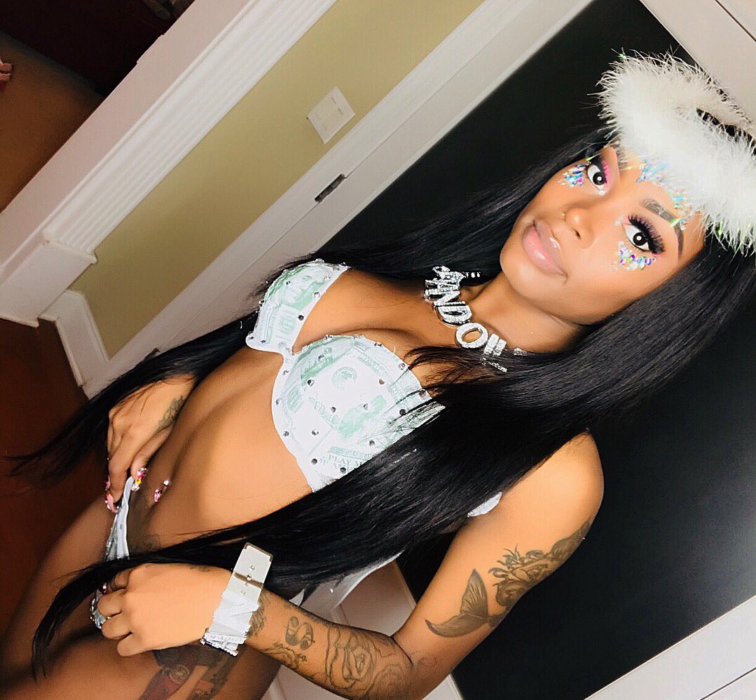 Asian Doll