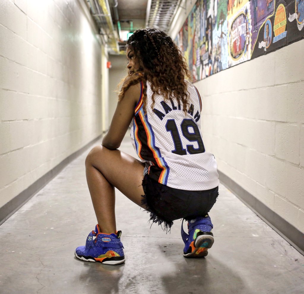 Dreezy