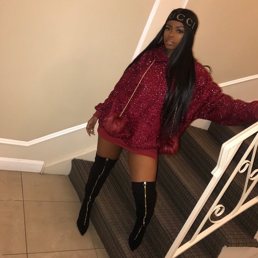 Dreezy