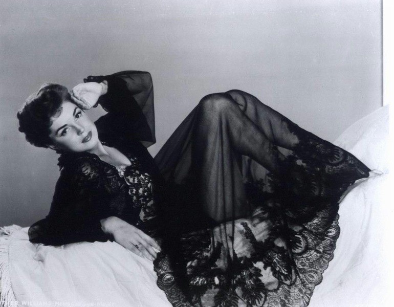 Esther Williams