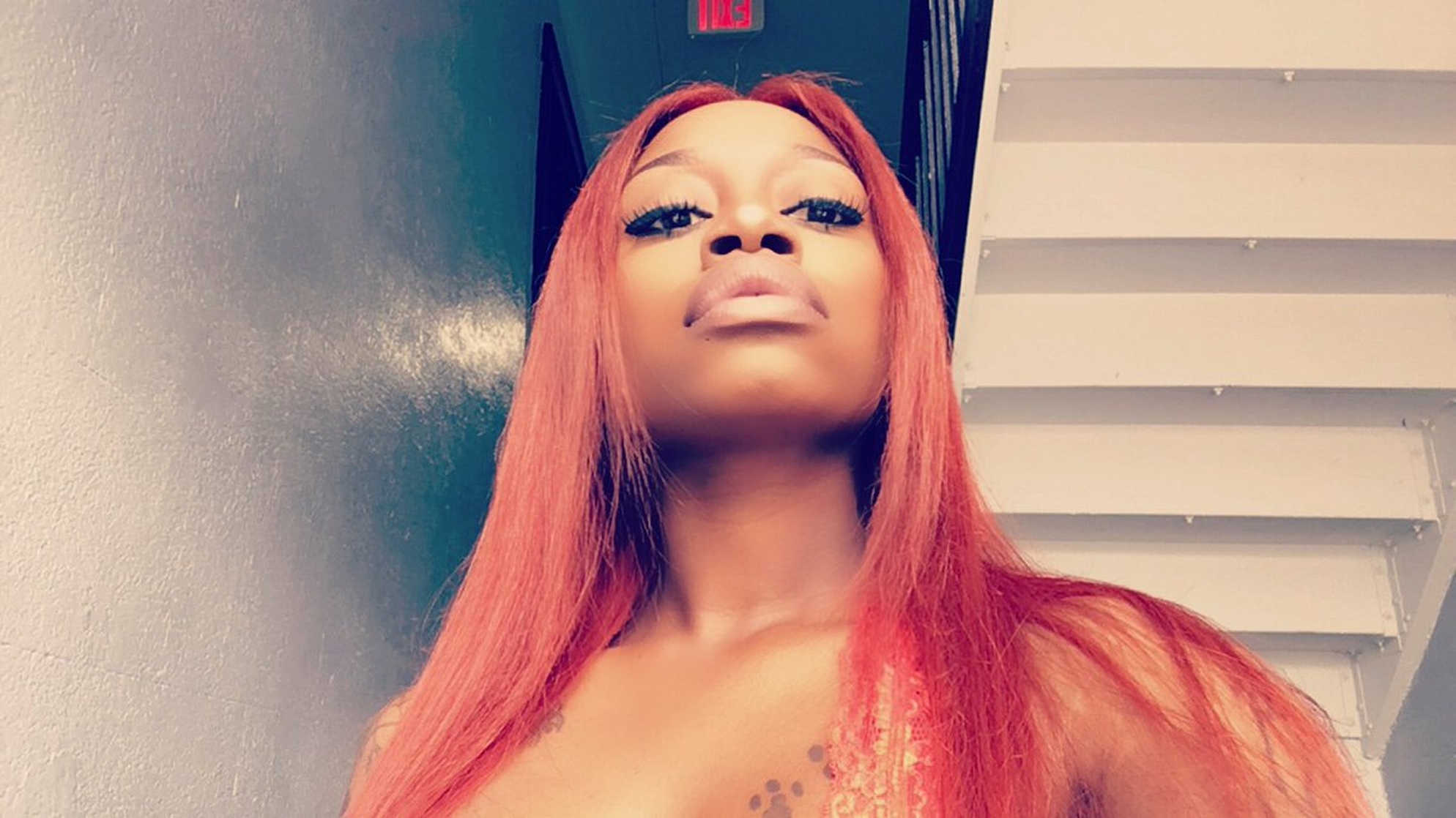 Ashlee Forde
