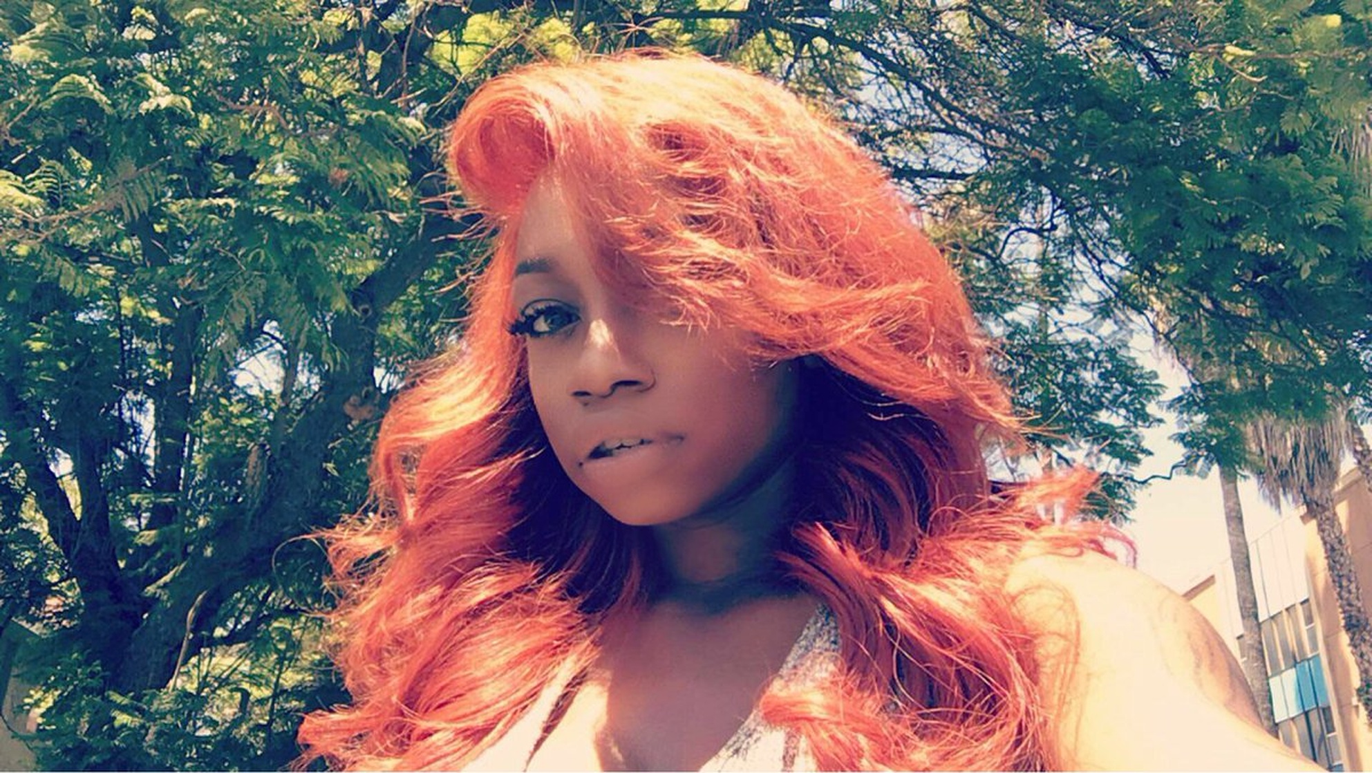 Ashlee Forde