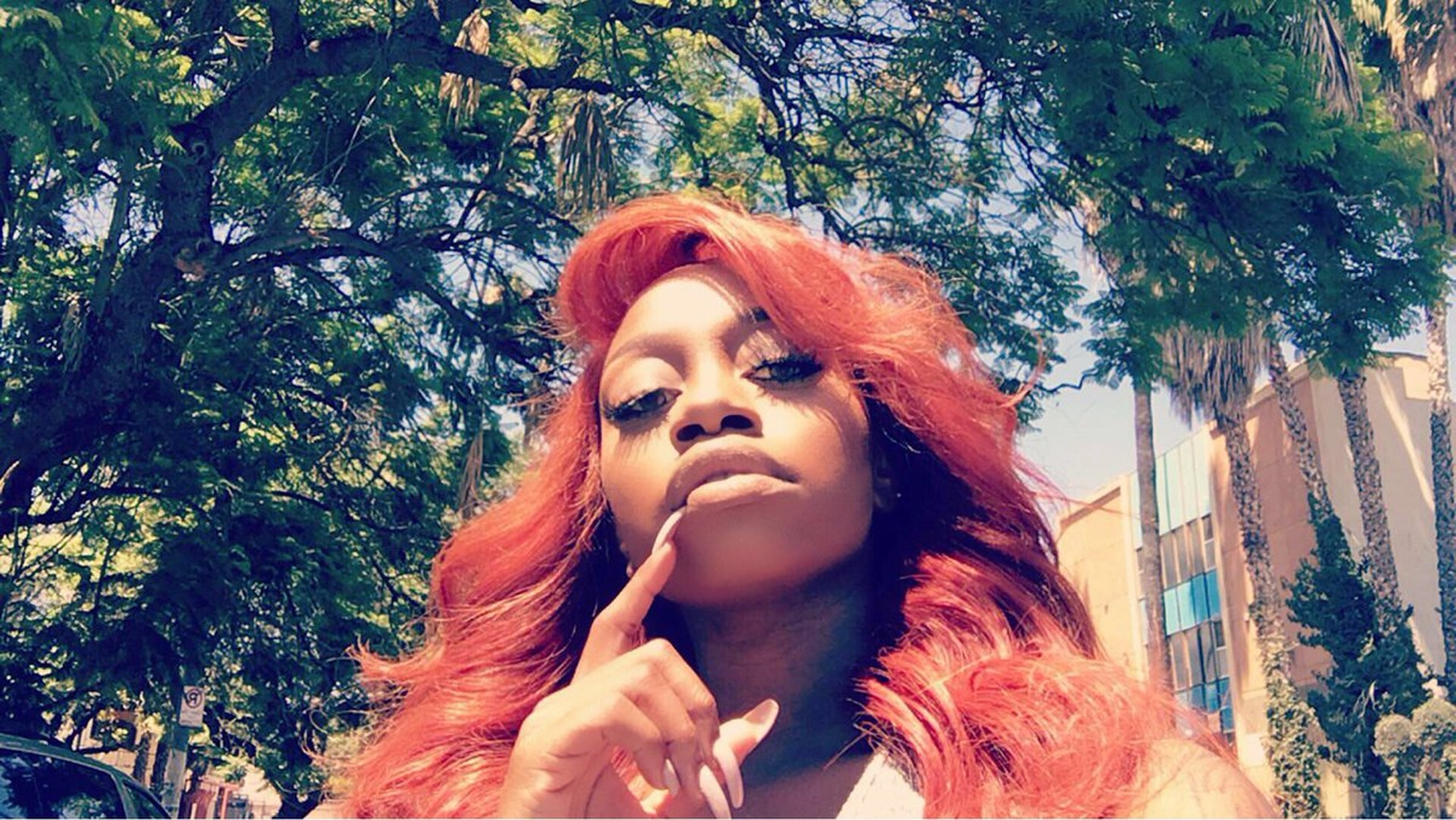 Ashlee Forde