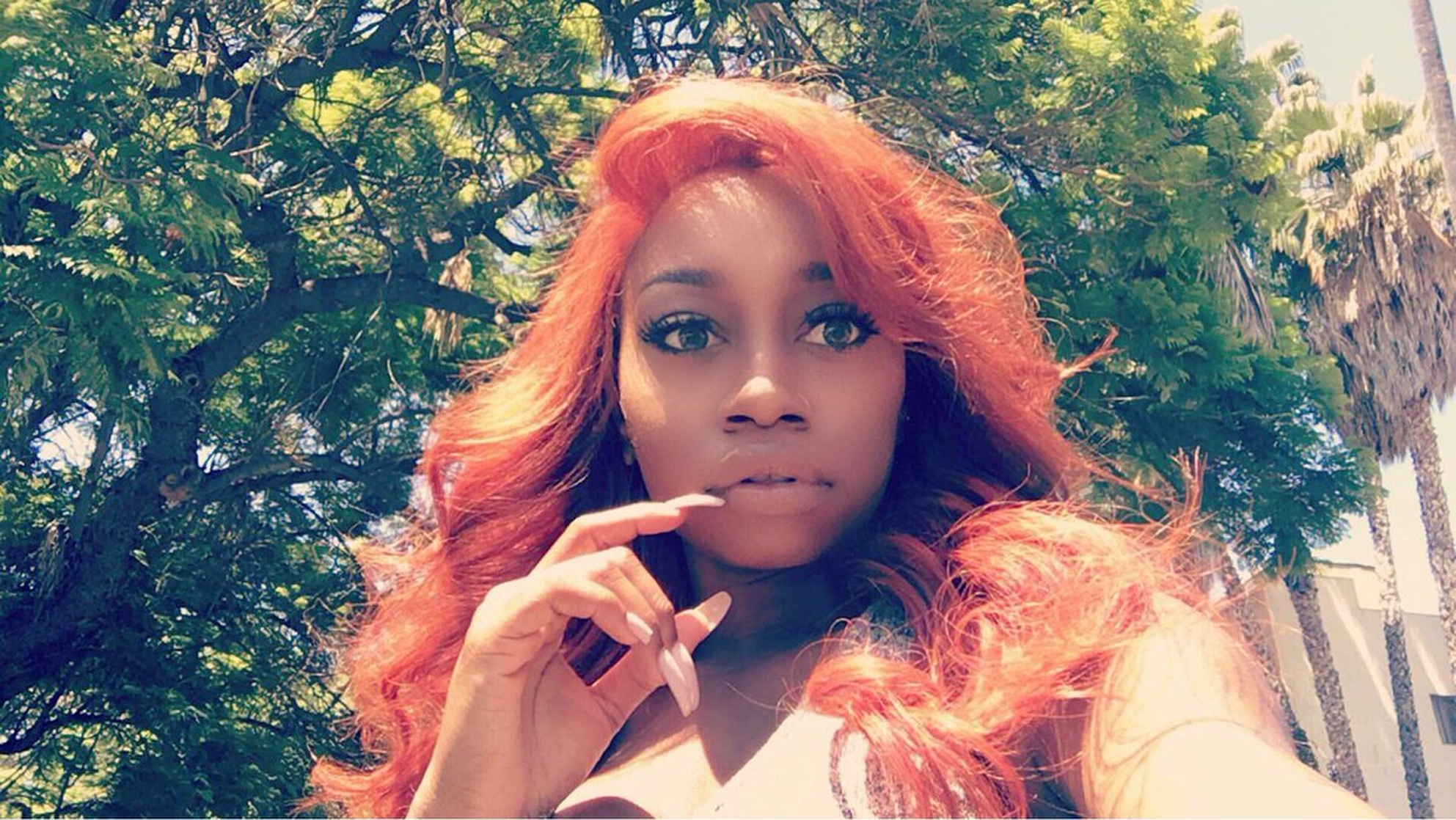 Ashlee Forde