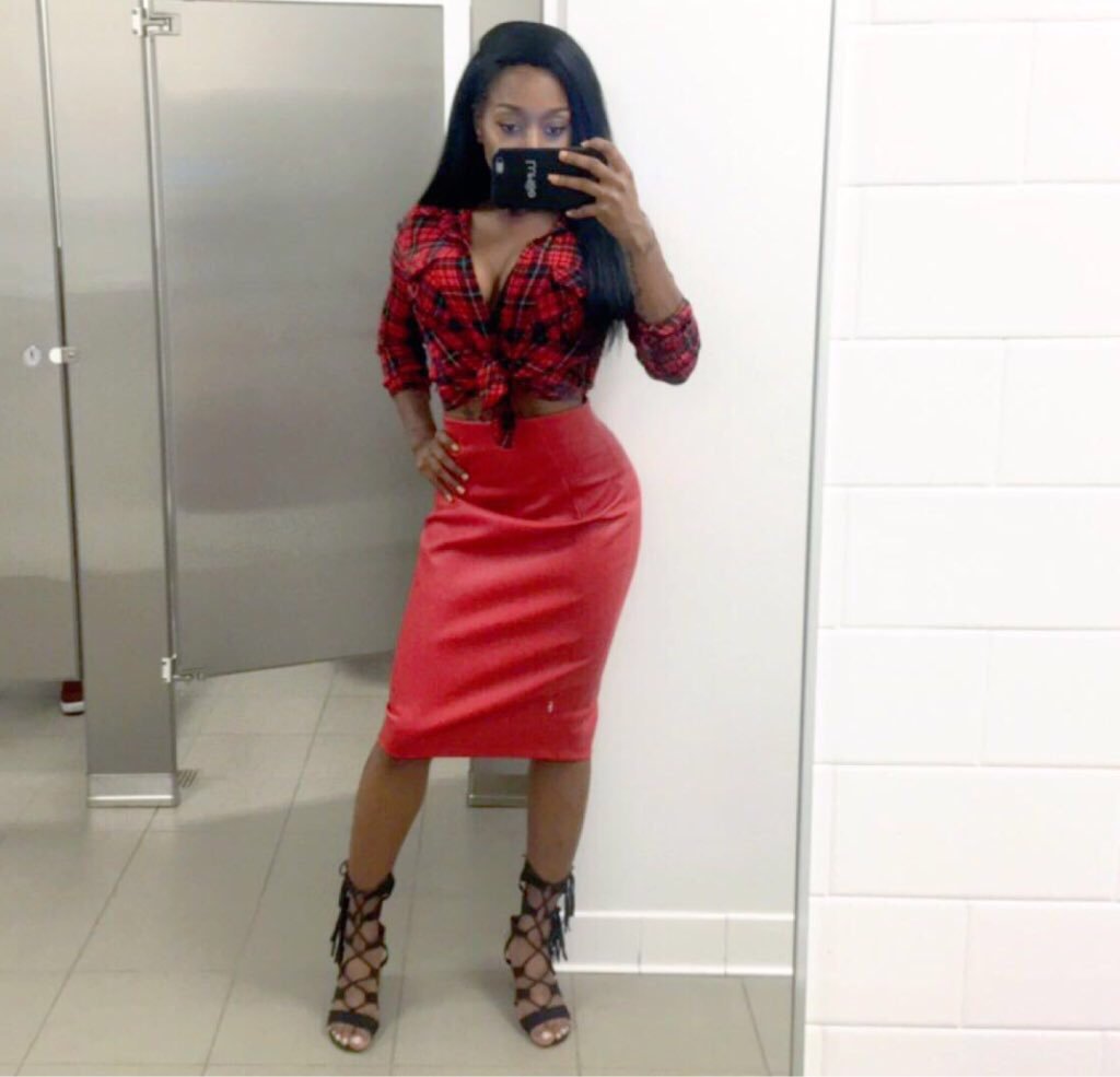 Ashlee Forde