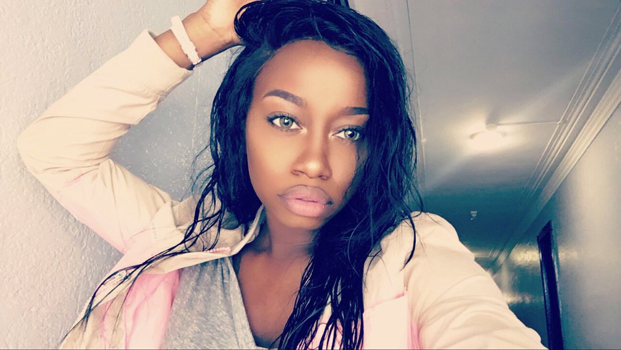 Ashlee Forde