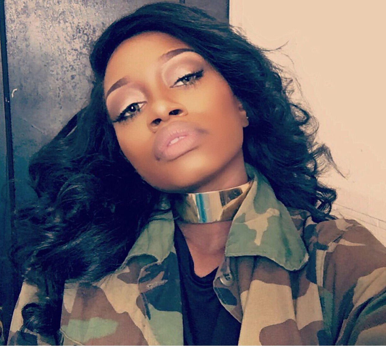 Ashlee Forde