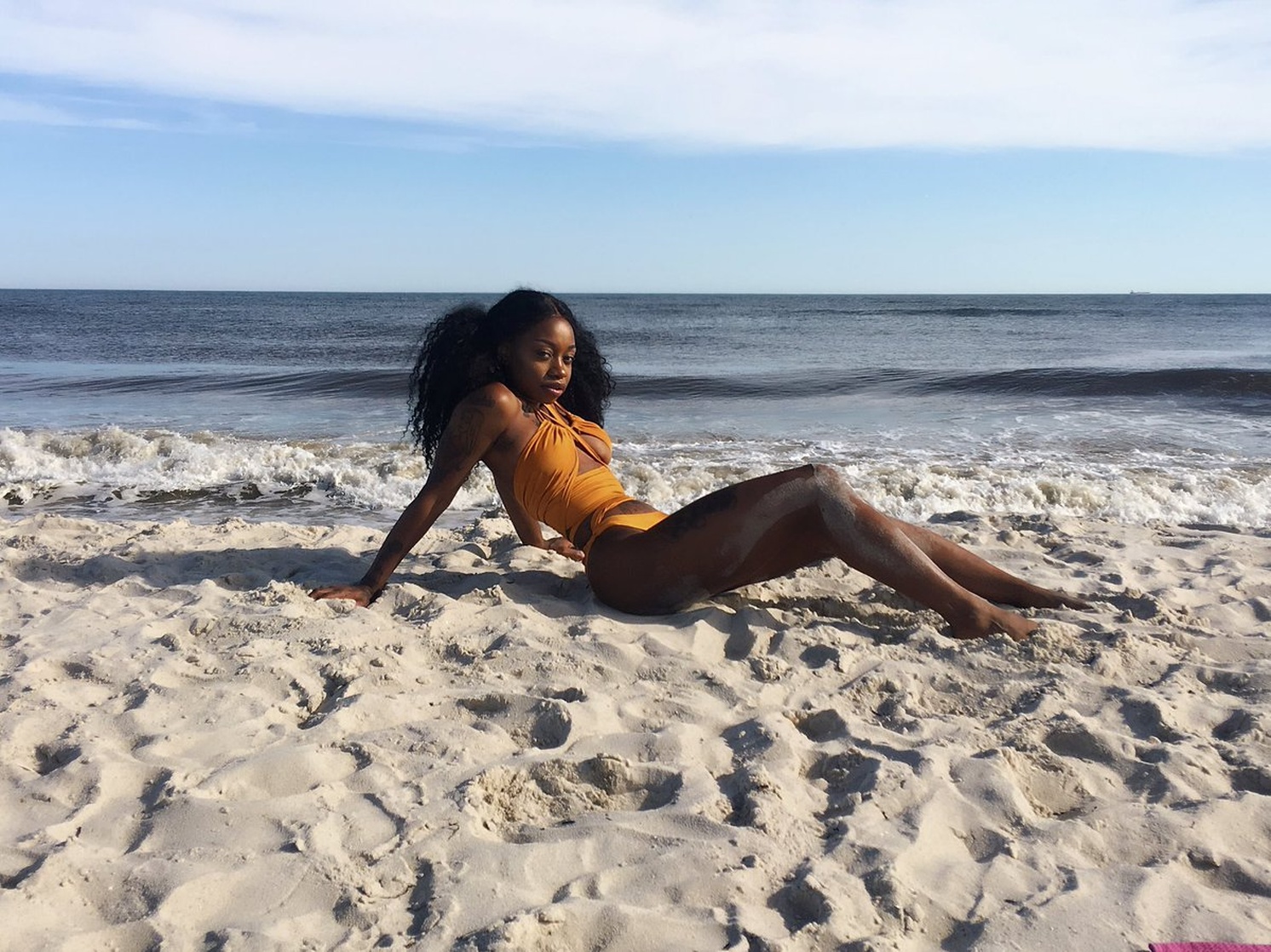 Ashlee Forde