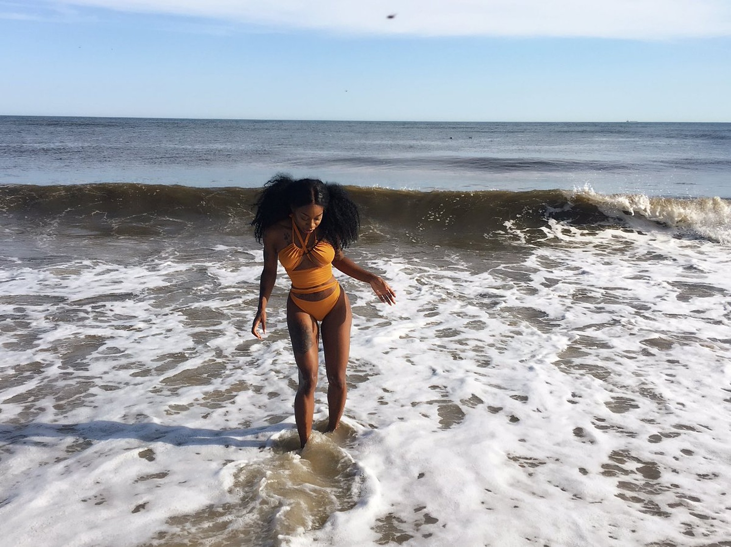 Ashlee Forde