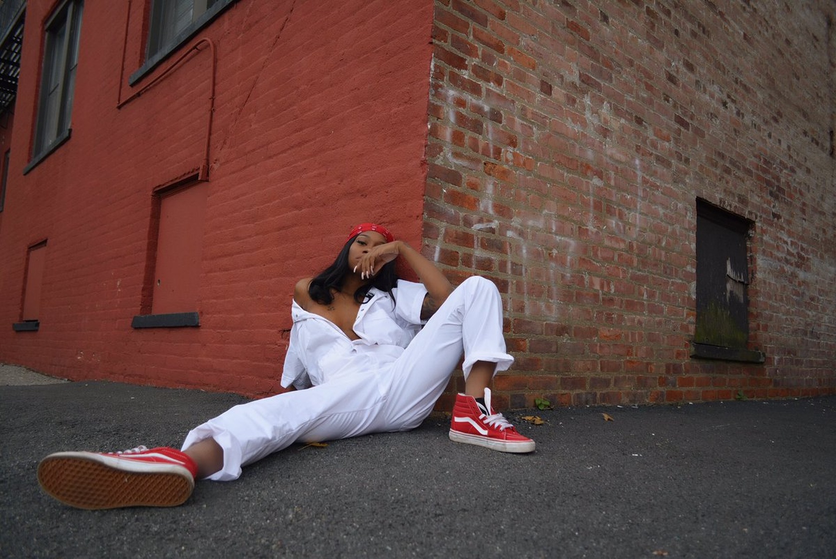 Ashlee Forde