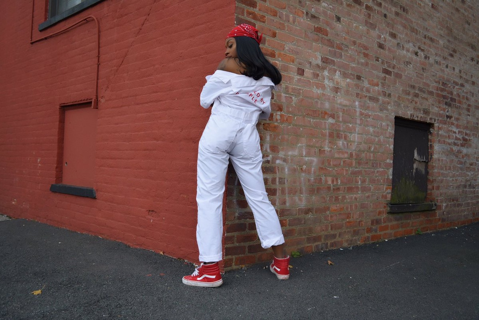 Ashlee Forde