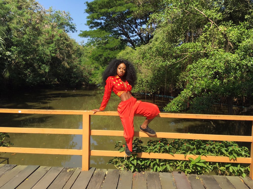 Ashlee Forde