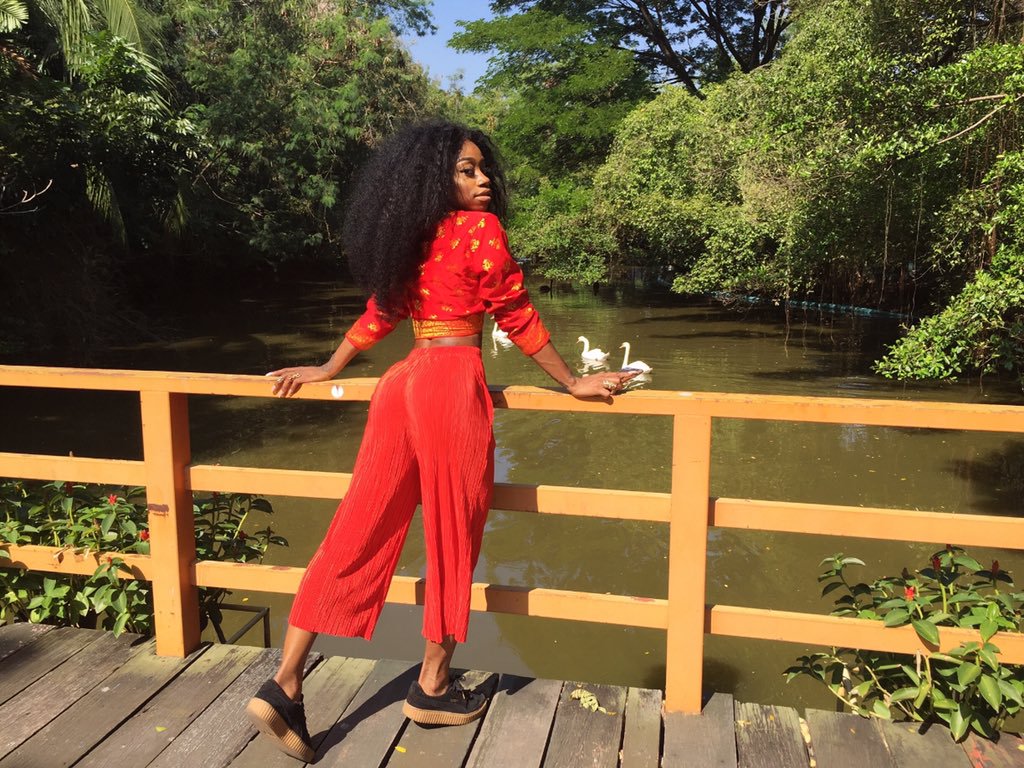 Ashlee Forde