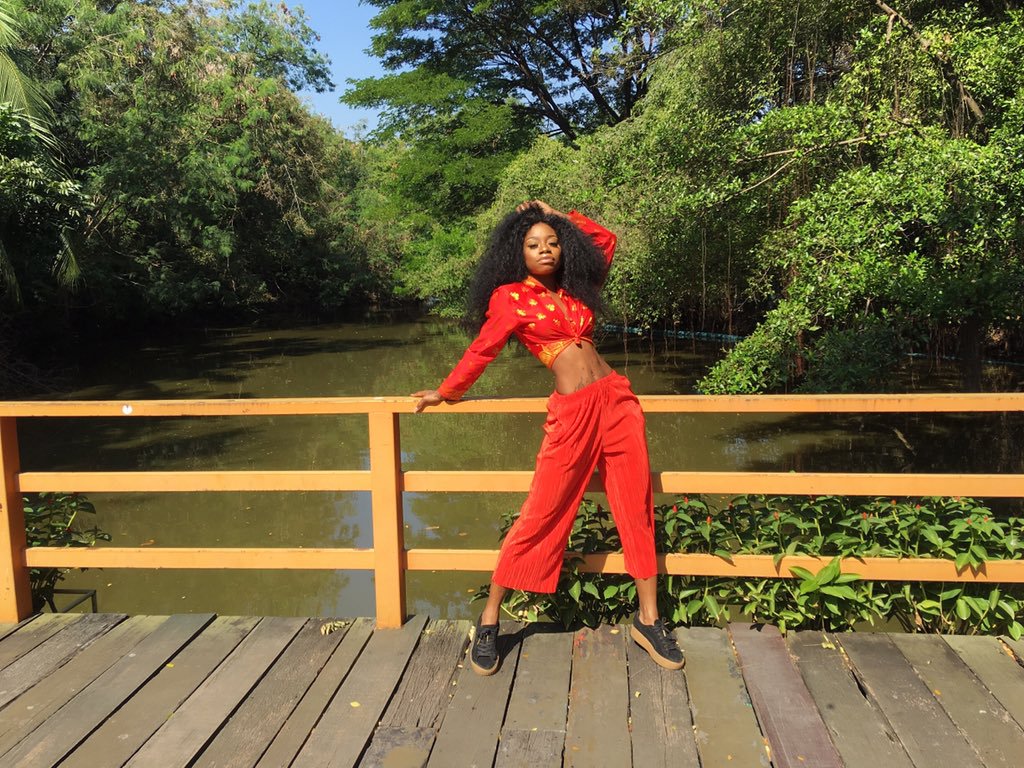 Ashlee Forde