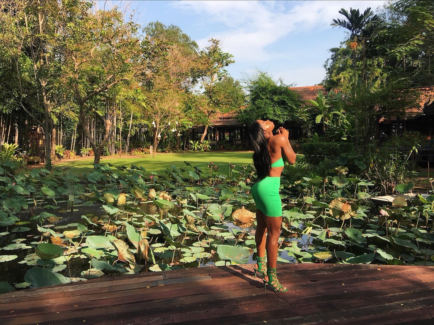 Ashlee Forde