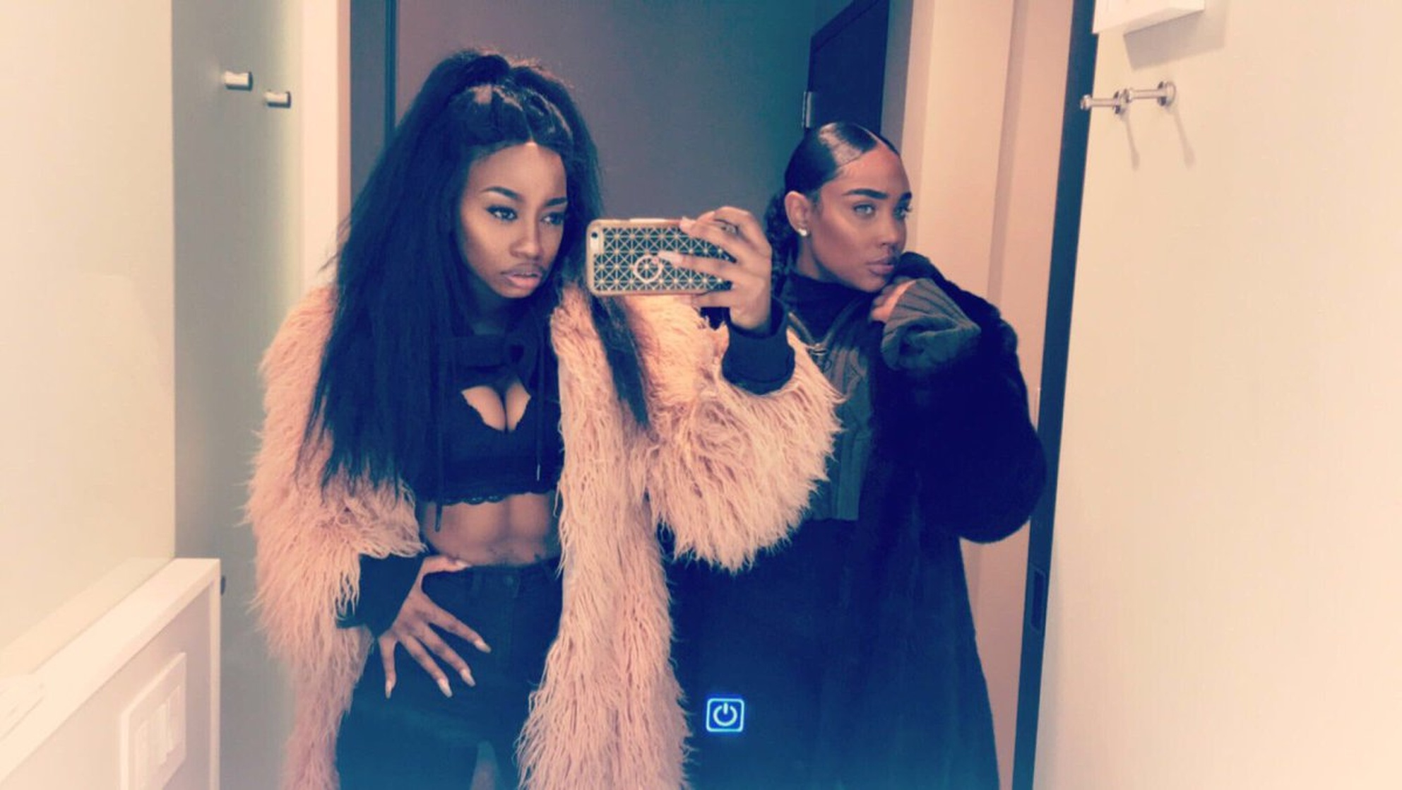 Ashlee Forde