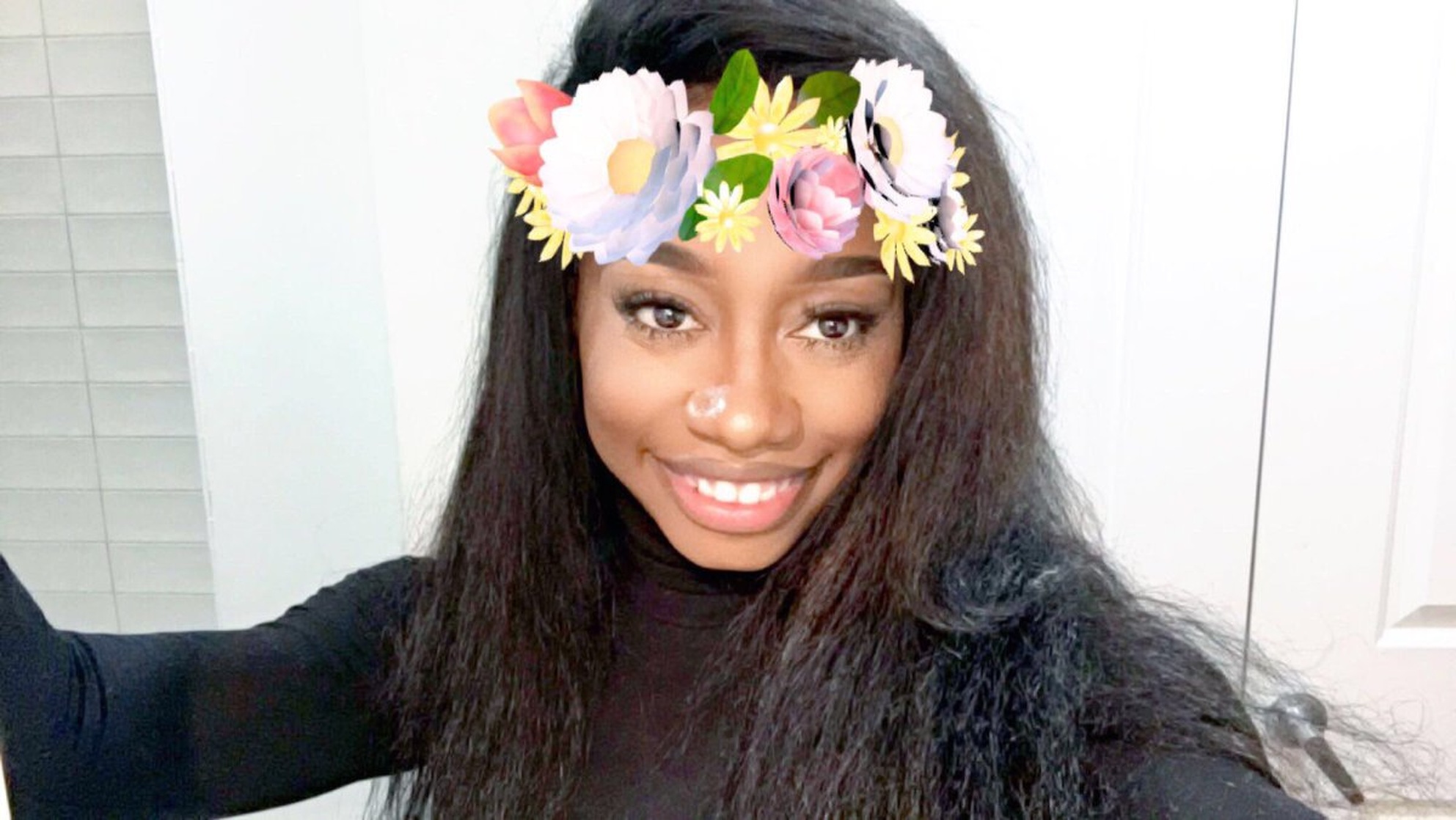 Ashlee Forde