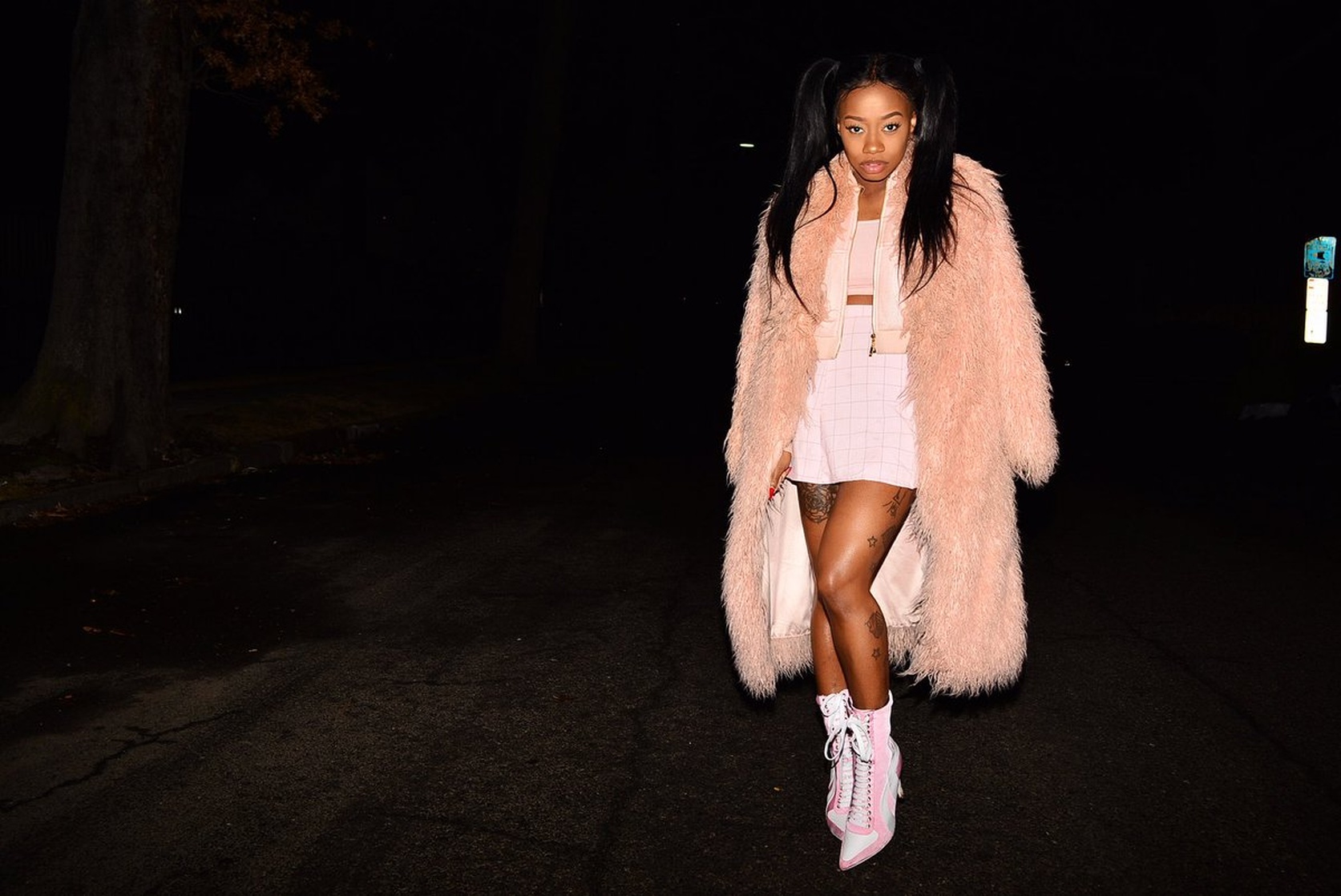 Ashlee Forde