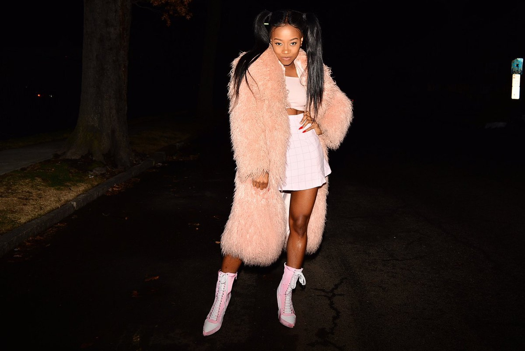 Ashlee Forde