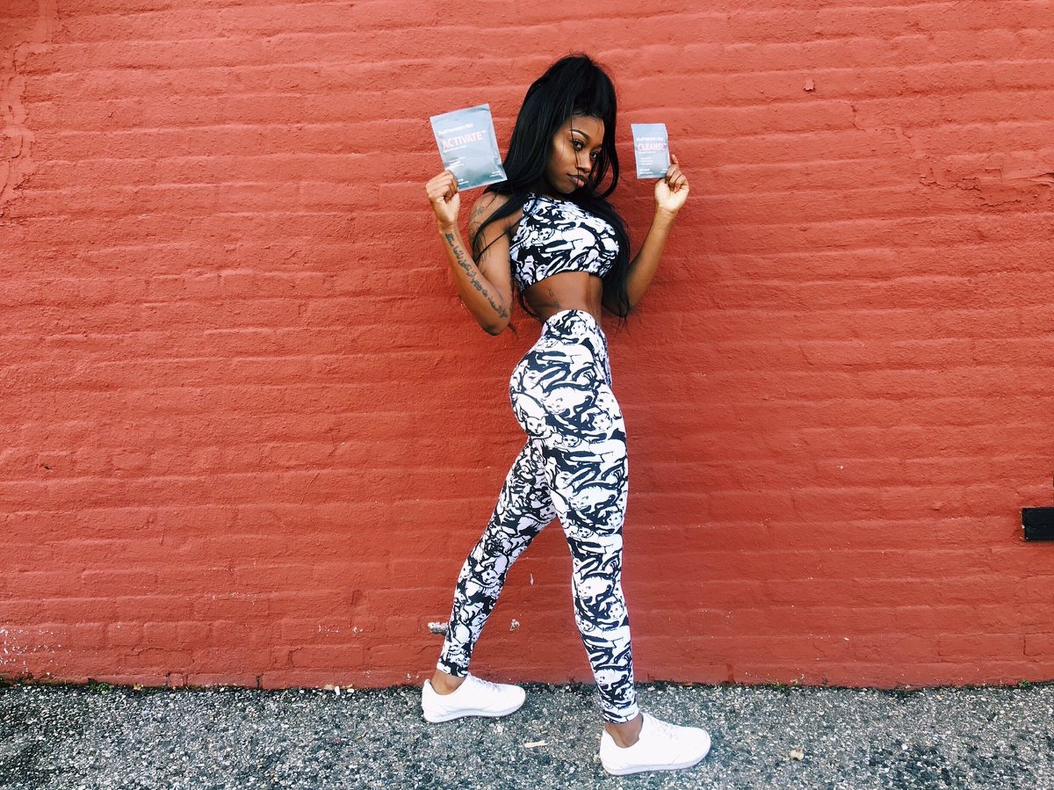Ashlee Forde