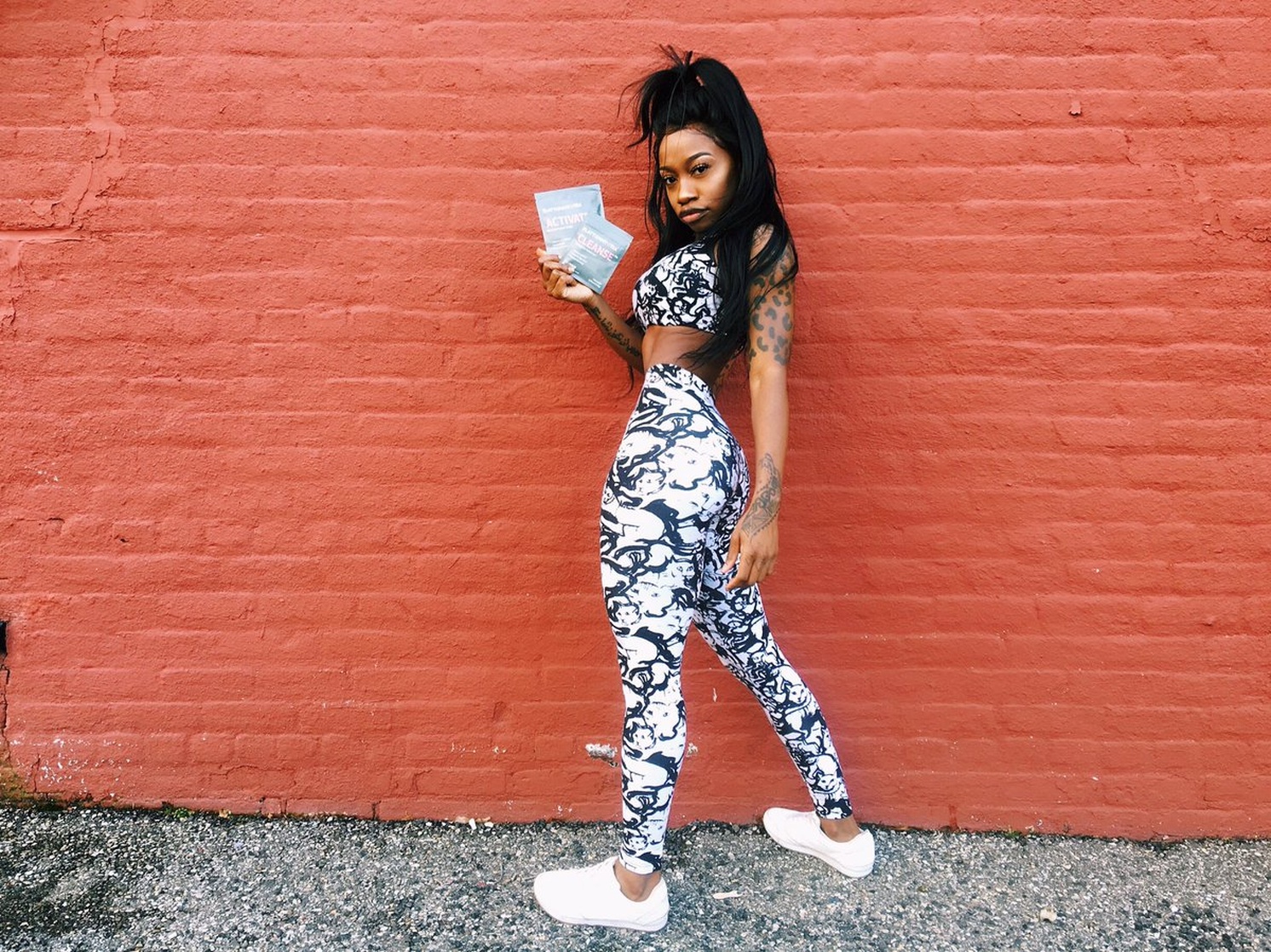 Ashlee Forde