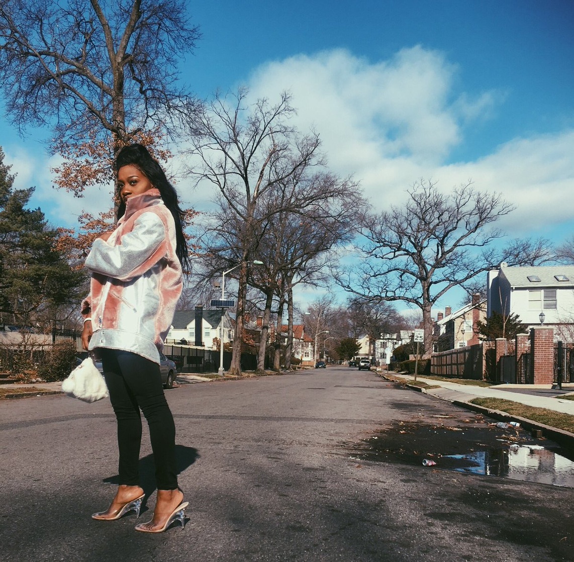 Ashlee Forde