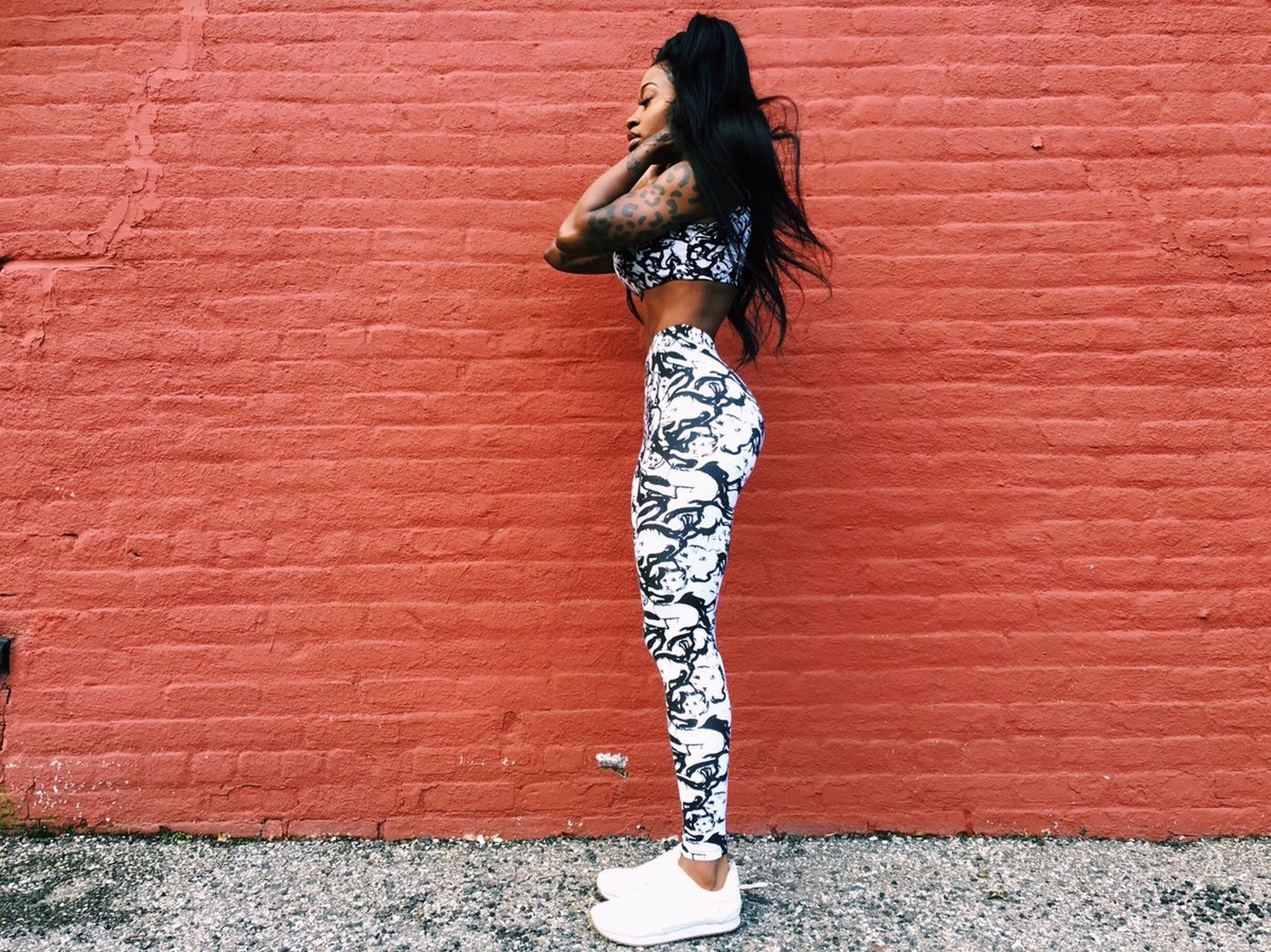 Ashlee Forde