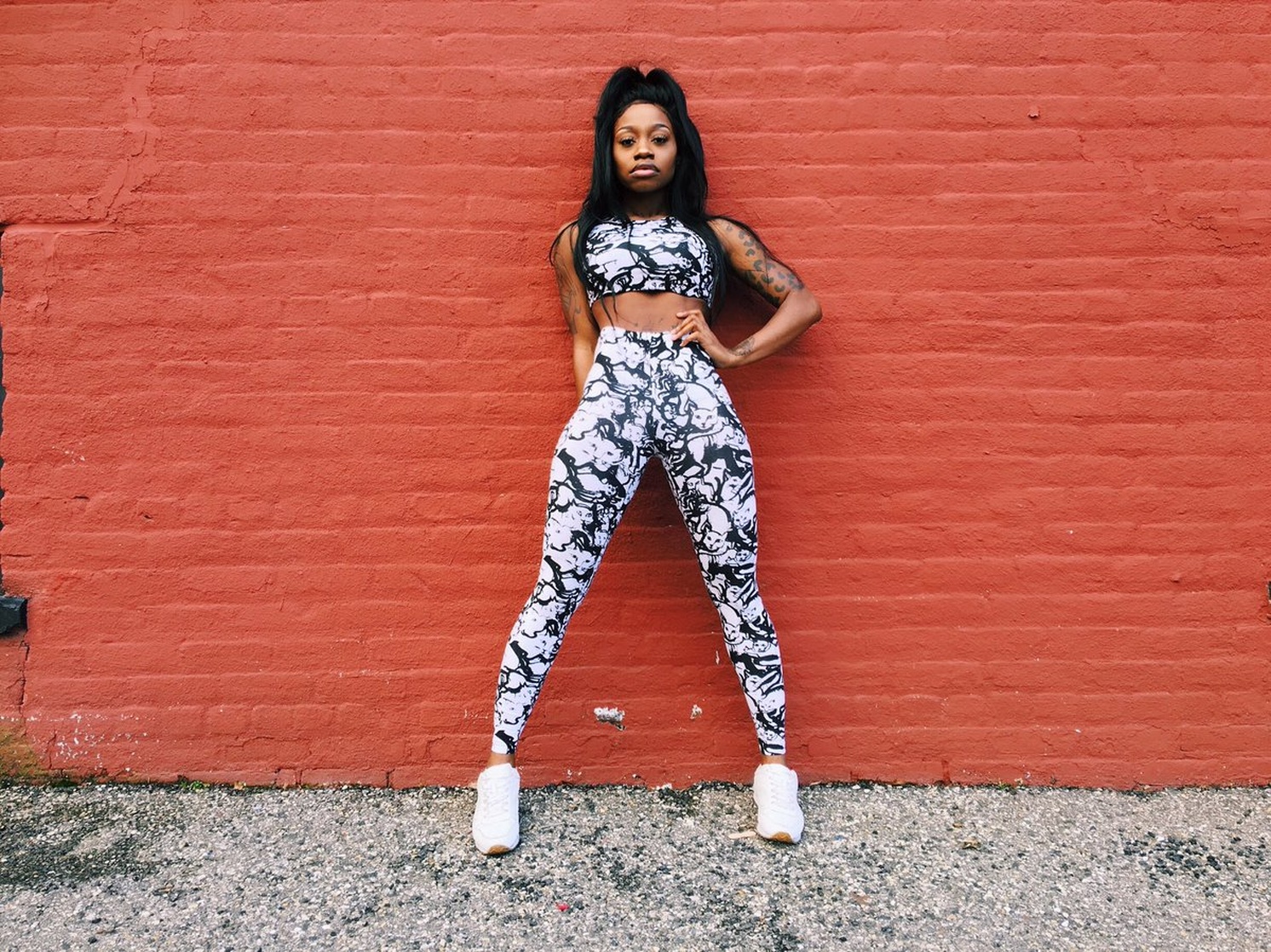 Ashlee Forde