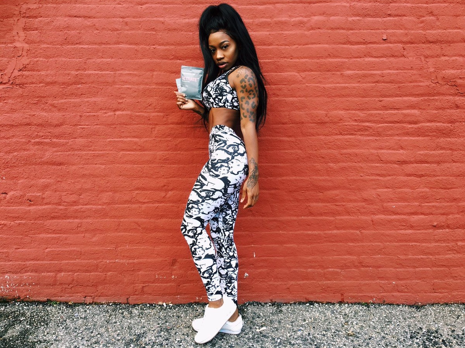 Ashlee Forde