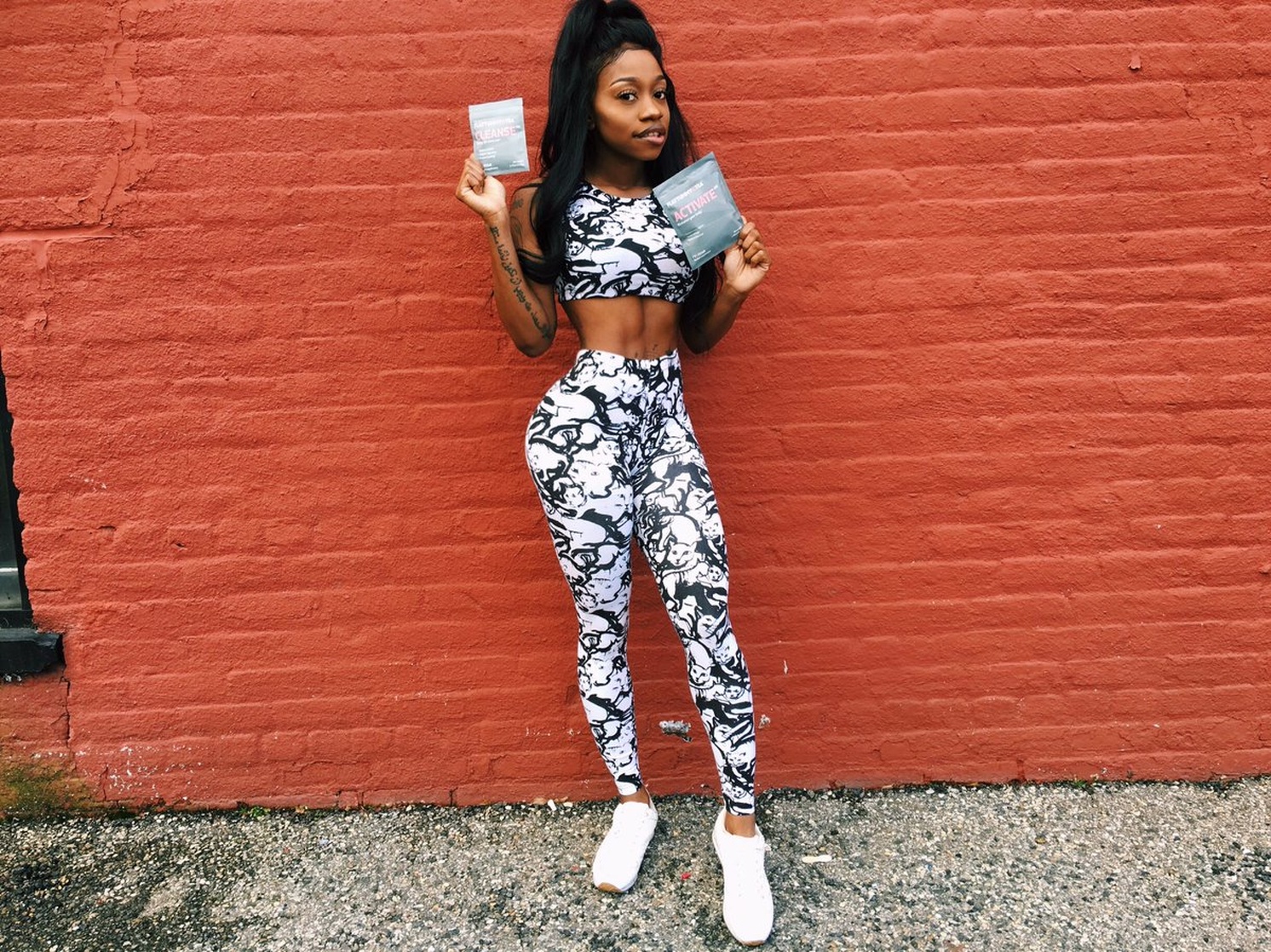 Ashlee Forde